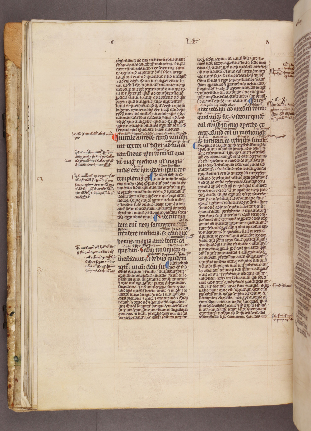 Folio 25 verso